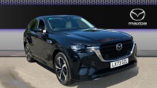 Mazda CX-60 2.5 PHEV Takumi 5dr Auto Estate